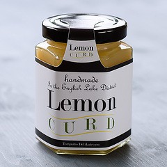 Torquato Lemon Curd