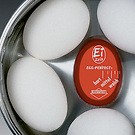 Egg Perfect Eier-'Uhr'