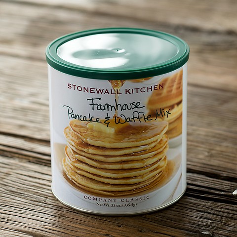 Stonewall Kitchen Pancake und Waffelmix 935,5 g
