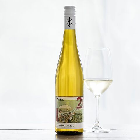 Immich-Batterieberg C.A.I Riesling 2016