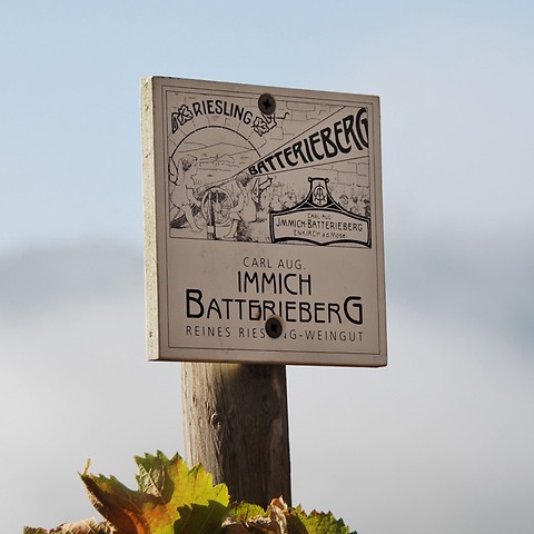 Immich-Batterieberg C.A.I Riesling 2016