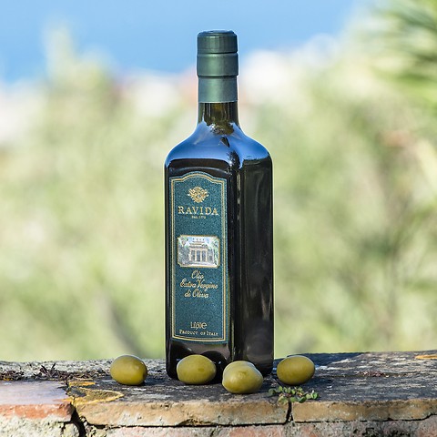 Ravidà Olivenöl 500 ml